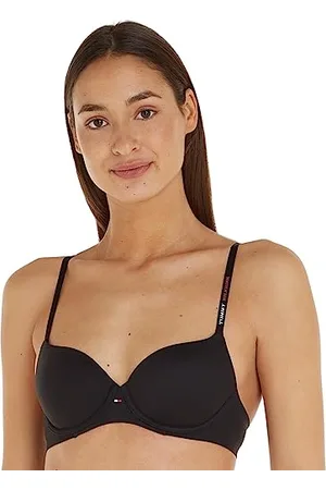 Tommy Hilfiger Damen BH mit Bügel, , 75A