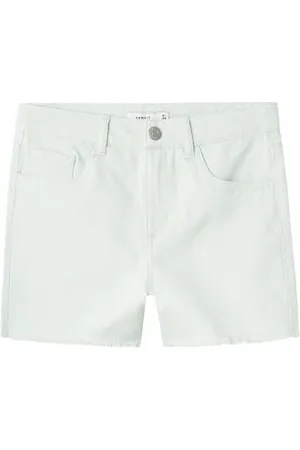 NAME IT Nkfrose Mom TWI Shorts 3688-Zt Tb