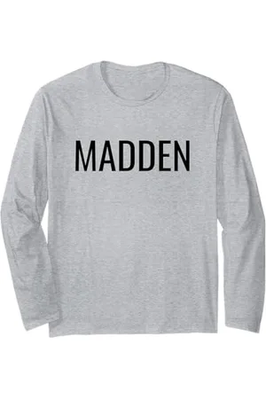 Steve Madden Langarmshirt