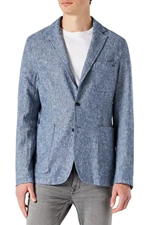 Camel Active Herren 442095/7I04 Lässiger Blazer, , 106