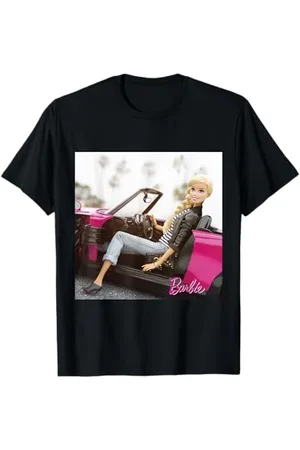 Barbie Cabrio Lifestyle T-Shirt