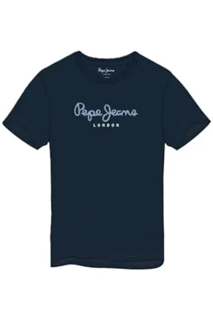 Pepe Jeans Herren Eggo N T-Shirt, , L