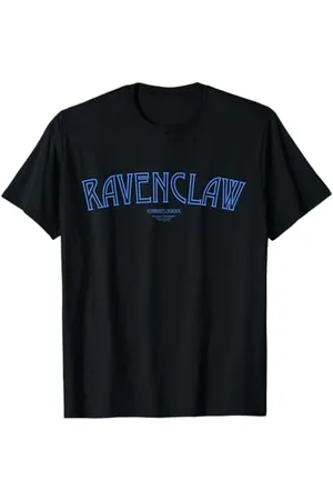 Harry Potter Ravenclaw T-Shirt