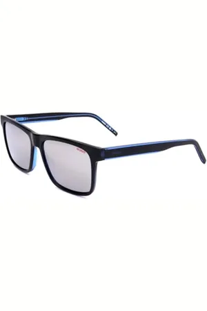 HUGO BOSS Boss Unisex Hg 1242/s Sunglasses, , 56