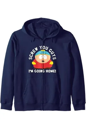 South Park SCREW YOU GUYS I