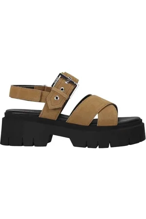 HUGO BOSS Kris_Sandal_BKSD