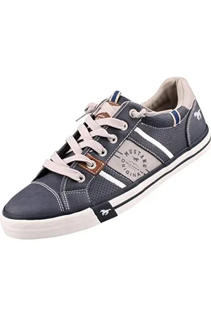 Mustang Herren Sneaker , Schuhgröße:EUR 44