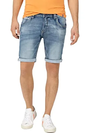 Timezone Herren Slim ScottyTZ Shorts, , 24