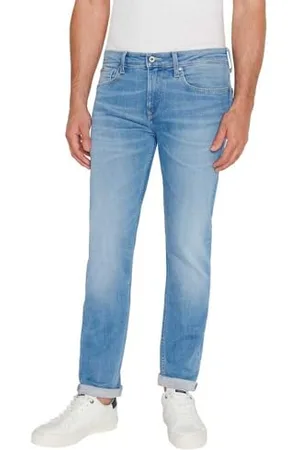 Pepe Jeans Pm207388 Slim Fit Jeans 31