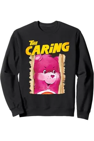 Care Bears The Caring Sweatshirt