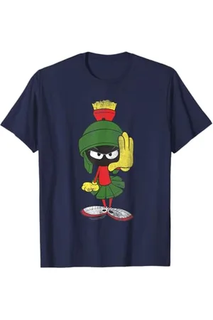 LOONEY TUNES Marvin Halt T-Shirt