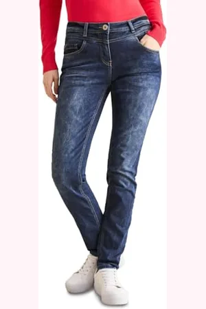 CECIL Jeans im Casual Fit