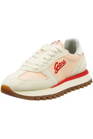 GANT FOOTWEAR Damen CAFFAY Sneaker, , 37 EU