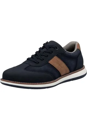 Rieker Herren 04400 Sneaker Low, , 46 EU
