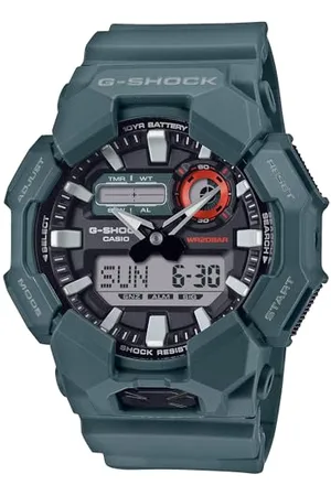 Casio Watch GA-010-2AER