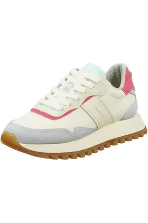 GANT FOOTWEAR Damen CAFFAY Sneaker, , 41 EU