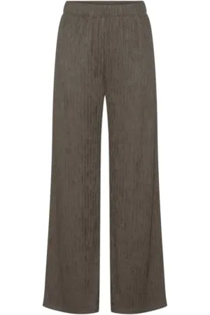 Pieces® Pcnilas Hw Pants Bc