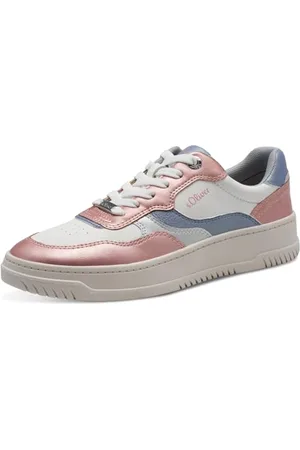 QS by s.Oliver Damen 5-23632-42 Sneaker, , 38 EU