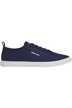 JACK & JONES JFWBAYSWATER Canvas Sneaker