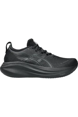 Asics Damen Gel-Nimbus 27 Sneaker, Multicolor, 44 EU