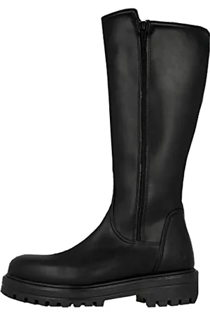 Dockers Damen 49YA204 Chelsea-Stiefel, , 36 EU