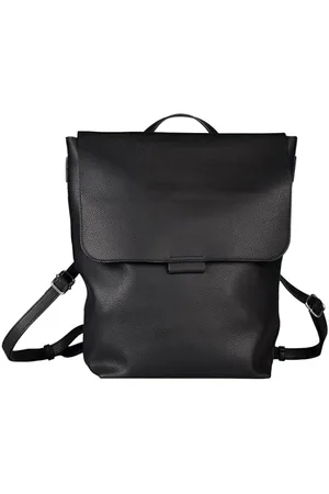 TOM TAILOR Damen Filipa Handtasche mit Schulterriemen, Black