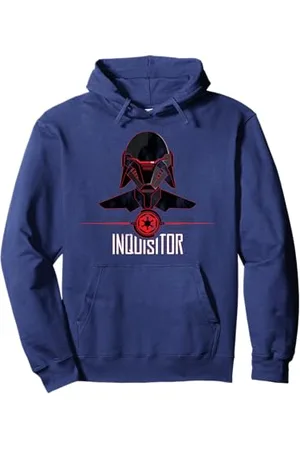 STAR WARS Jedi Fallen Order Inquisitor Pullover Hoodie