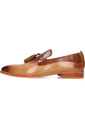 Melvin & Hamilton Loafers Herren Leonardo 24 46