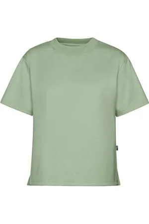 Trigema T-Shirt aus Baumwolle