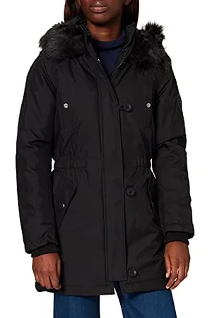 ONLY ONLIRIS FUR Winter Parka CC OTW