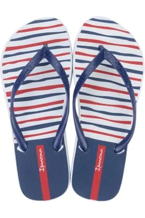 Ipanema Damen Classica Happy XII Fem Flipflop, , 37 EU