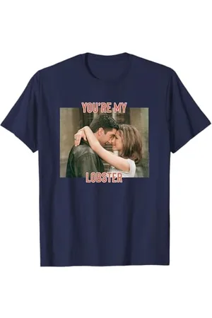 Friends My Lobster T-Shirt