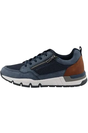 TOM TAILOR Herren 5380340019 Sneaker, , 44 EU
