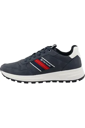 TOM TAILOR Herren 5380410006 Sneaker, , 46 EU