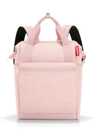 Reisenthel Allrounder R - Rucksack mit Taschen und großer Öffnung