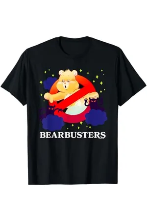 Care Bears Bearbusters T-Shirt