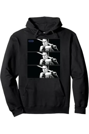 STAR WARS : The Rise of Skywalker Rey Fight Scene Pullover Hoodie