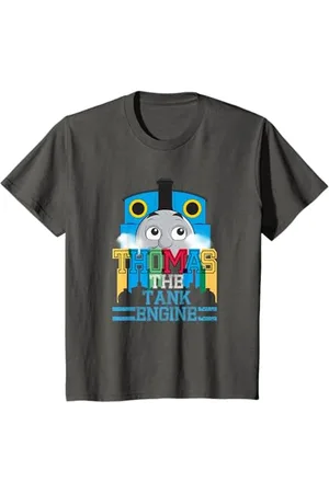 Thomas & Friends Kinder Thomas T-Shirt, Tank Engine, viele Größen+Farben T-Shirt