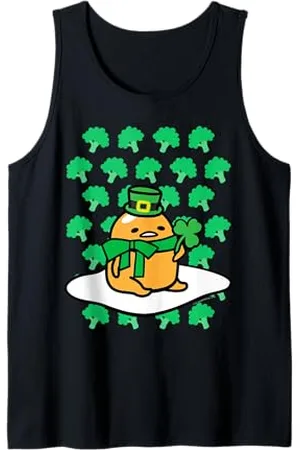 Sanrio Gudetama St Patrick