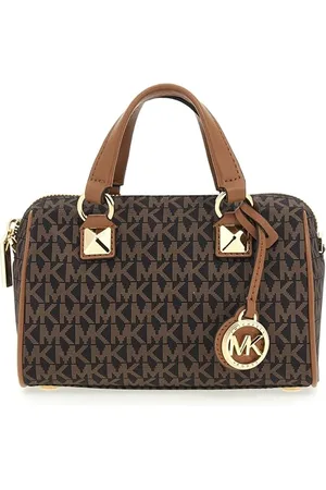 Michael Kors Women SM Duffle XBODY Hand Bag