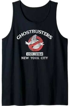 Ghostbusters EST. 1984 Tank Top