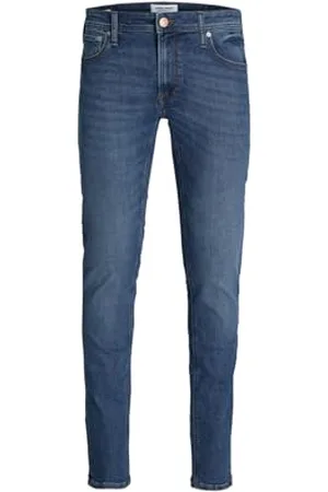 JACK & JONES Damen Jjiliam Jjoriginal Sq 223 Hose, , 33W / 32L