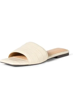 Amazon Damen Slide-Sandalen, , 38.5 EU