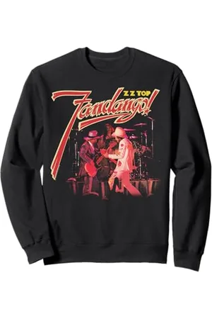 ZZ Top Fandango Sweatshirt