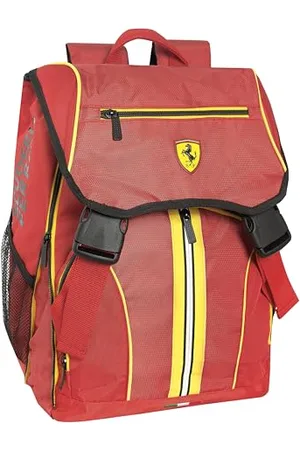 FRANCO COSIMO PANINI Unisex Kinder 71997 Erweiterbarer Rucksack