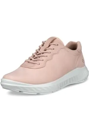Ecco Damen ATH-1FTR W Sneaker, Rose Dust/Rose Dust, 37 EU