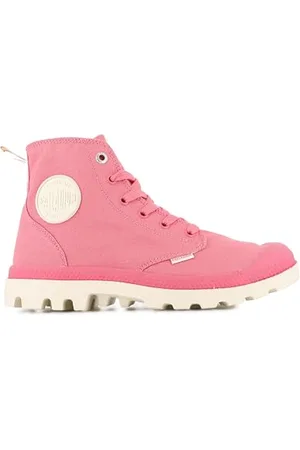 Palladium Unisex Pampa Ankle Boot, , 41 EU