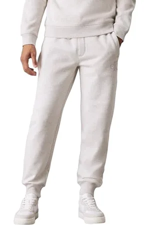 Calvin Klein Jeans Herren Monologo Hwk Pant J30j325658 Jogginghosen, , 3XL Große Größen