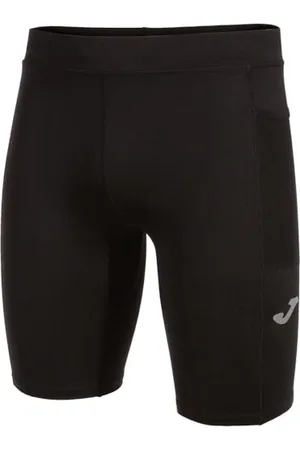 Joma Unisex Kurze Leggings Elite X Sporthose, , S