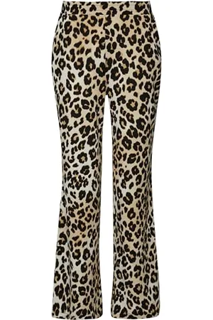 QS by s.Oliver Hose, Wide Leg